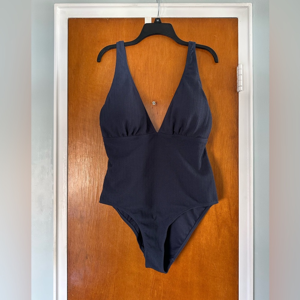 Primark one piece swimsuit, size 16